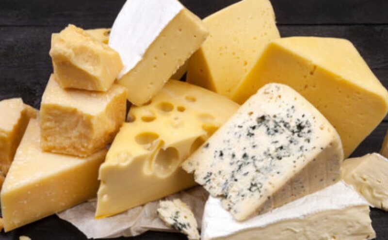 أخطر أنواع الجبن في العالم بها سمًا قاتل موجودة في مطبخك تعرفي عليها واحذريها الآن